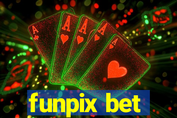 funpix bet